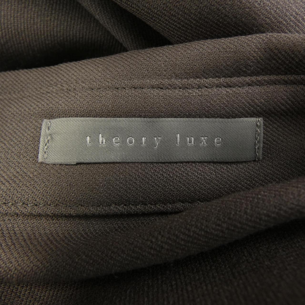 セオリーリュクス Theory luxe 03-2308226 シャツ