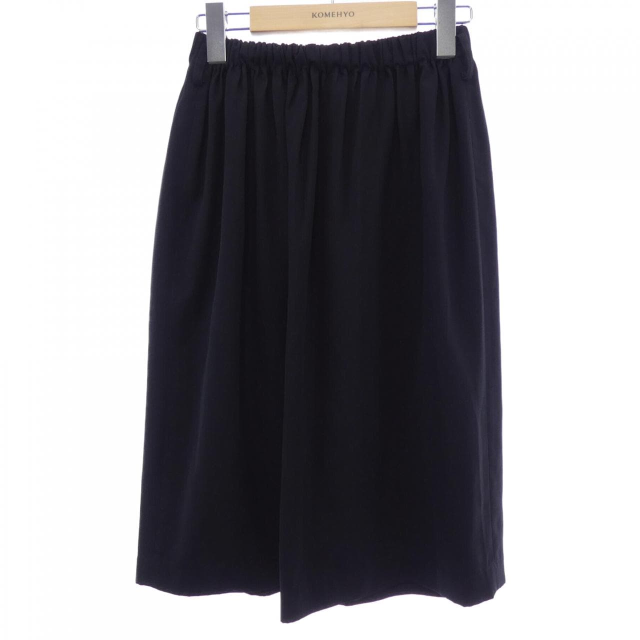 【ヴィンテージ】トリココムデギャルソン tricot COMME des GARCONS TS-020310 スカート