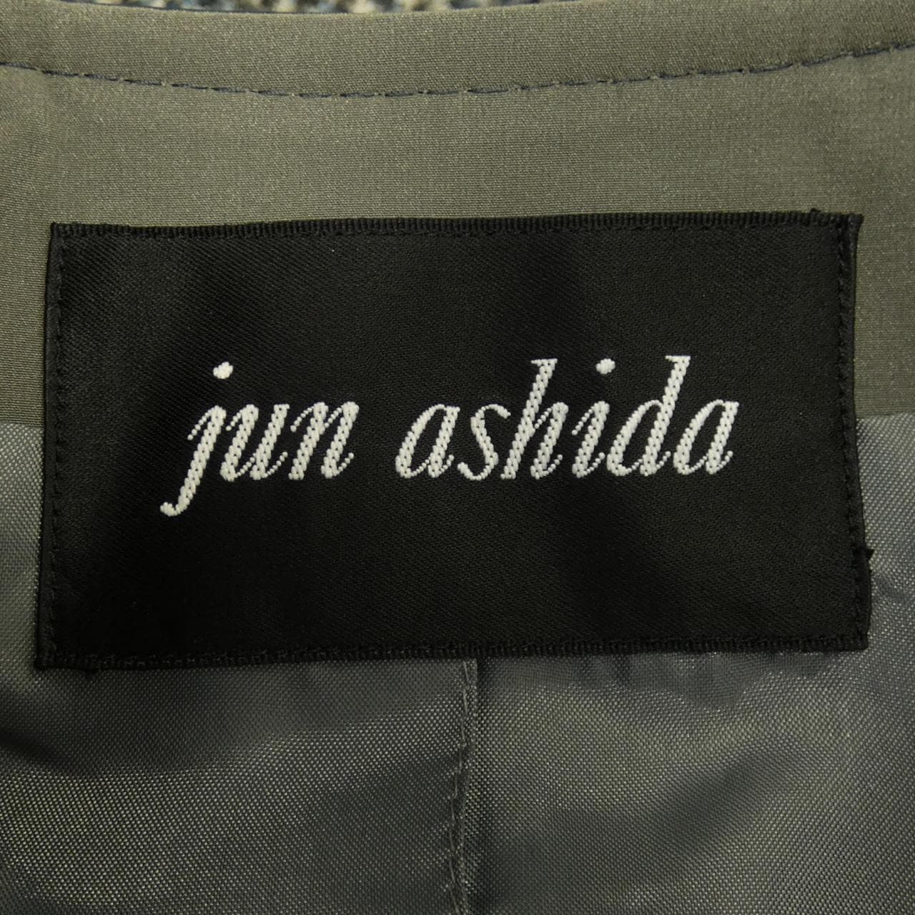 ジュンアシダ JUN ASHIDA ジャケット