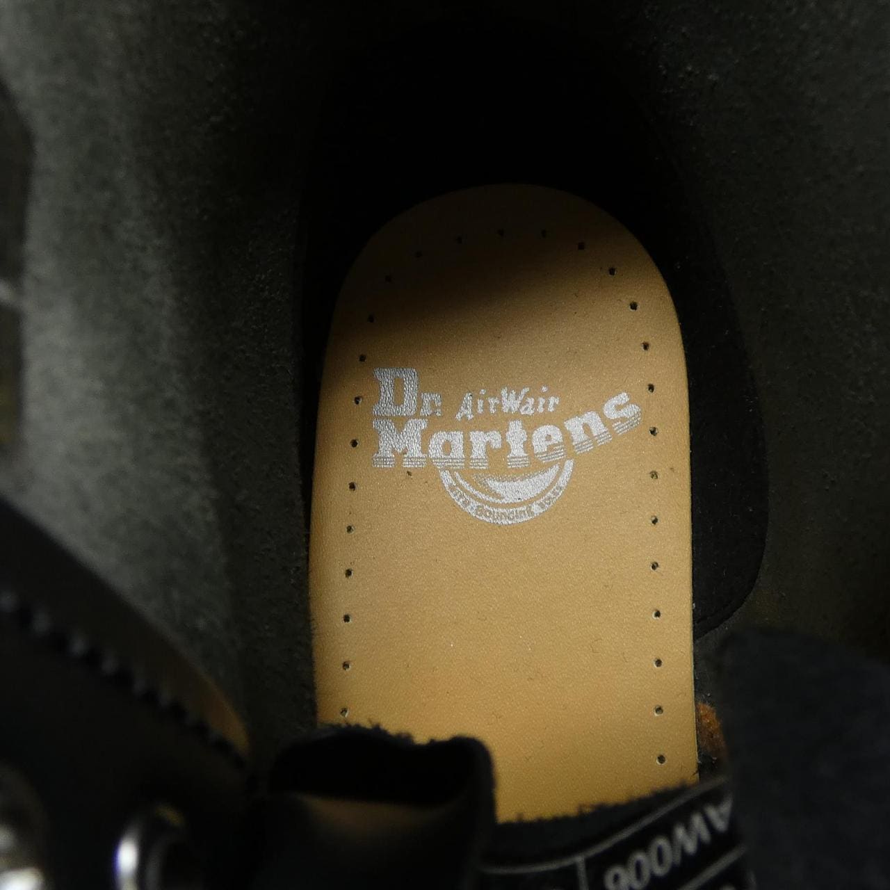 ドクターマーチン DR.MARTENS ブーツ