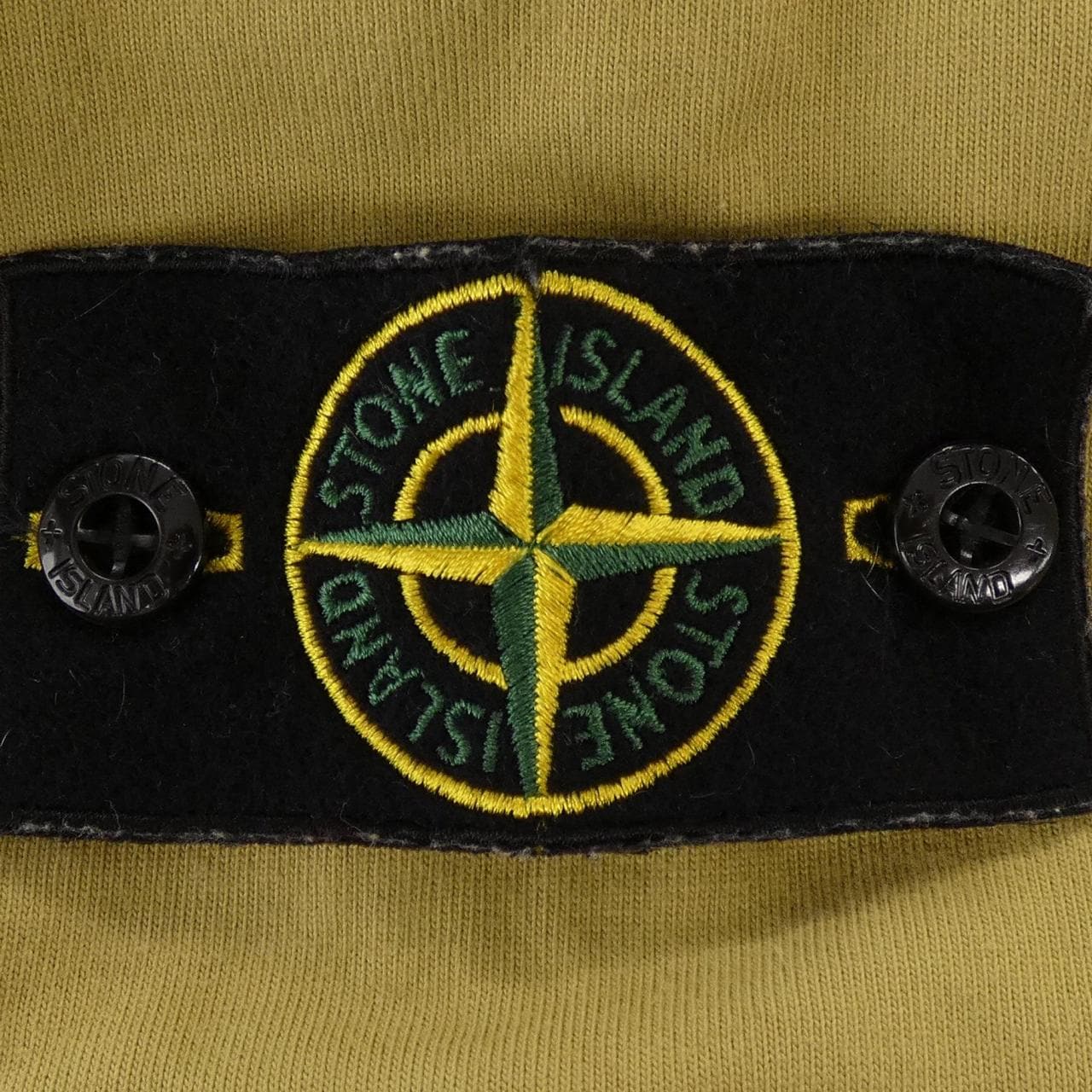 石岛STONE ISLAND 751564450 T恤