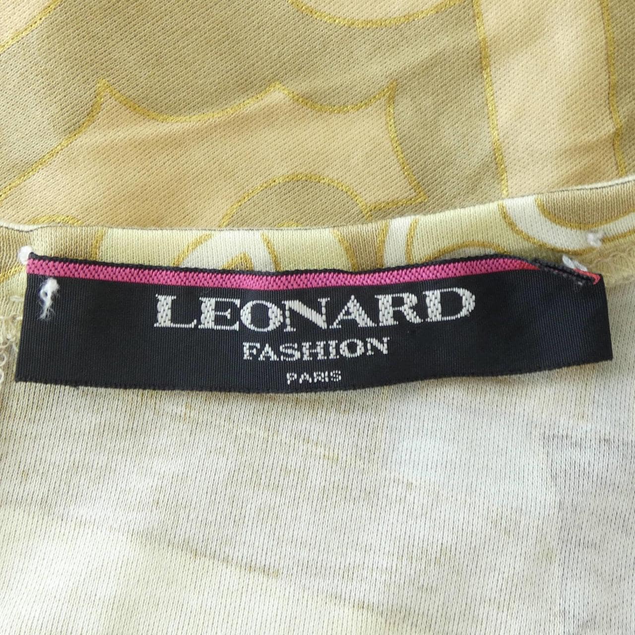 レオナールファッション LEONARD FASHION トップス