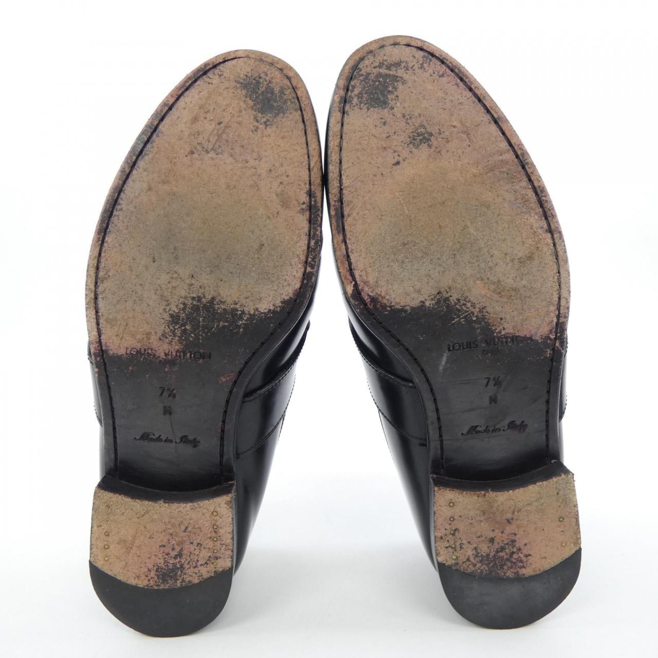ルイヴィトン LOUIS VUITTON シューズ