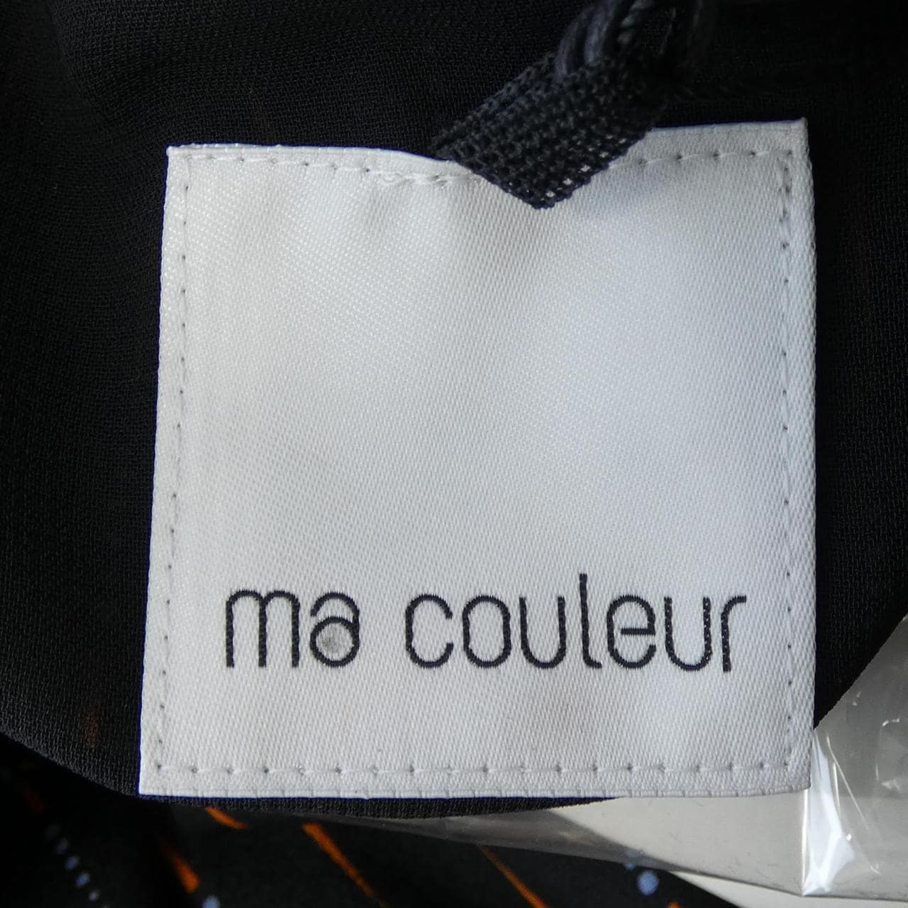 ma couleur ワンピース
