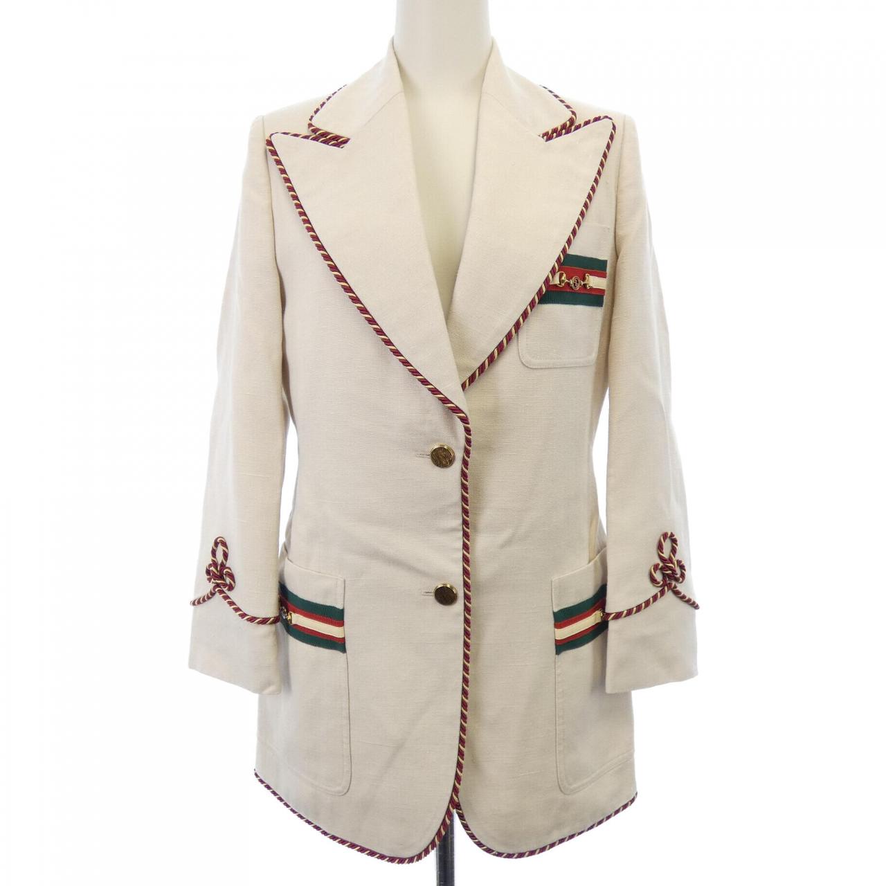 GUCCI 569922 Z8ADK外套