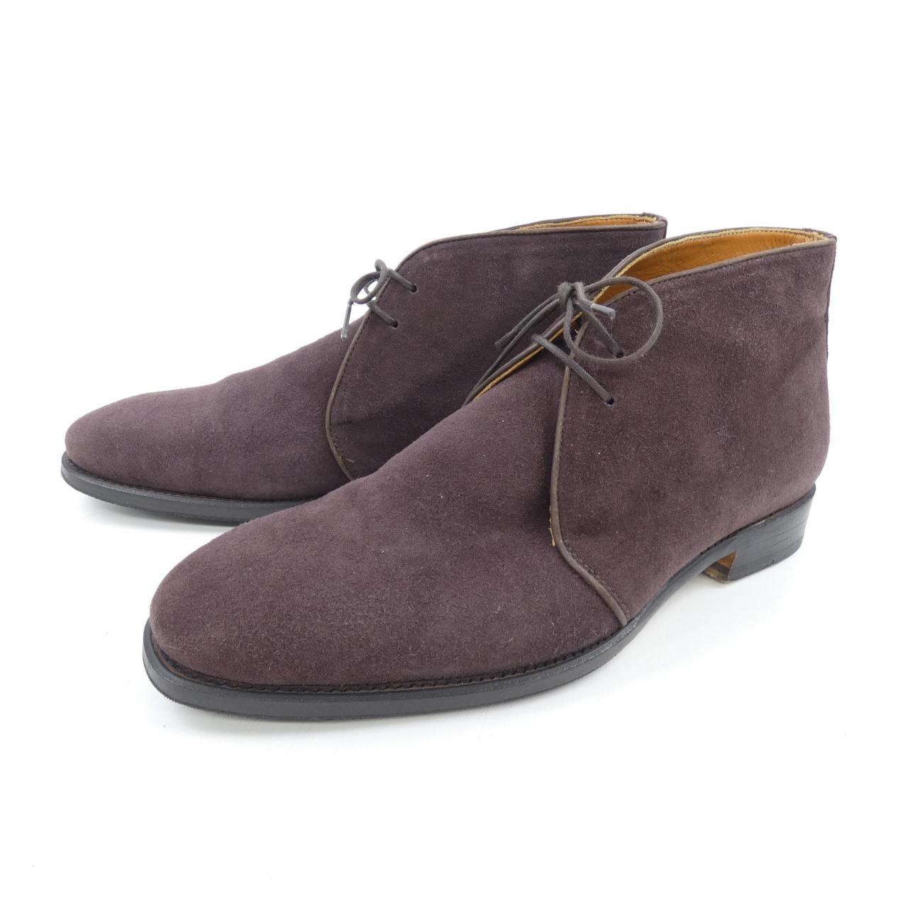 ポルペッタ POLPETTA ブーツ