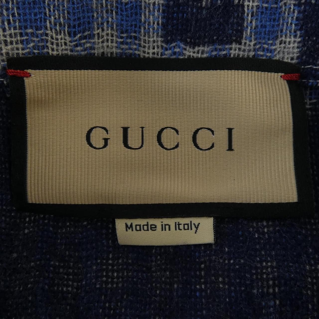 グッチ GUCCI 770438 ZAOBM シャツ