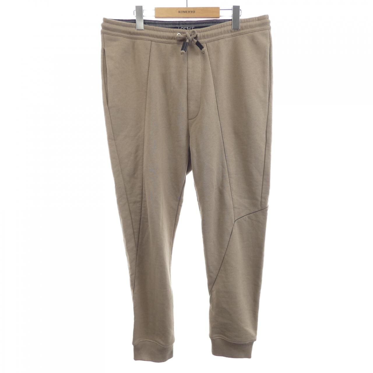 ロエベ LOEWE H526Y27J19 パンツ