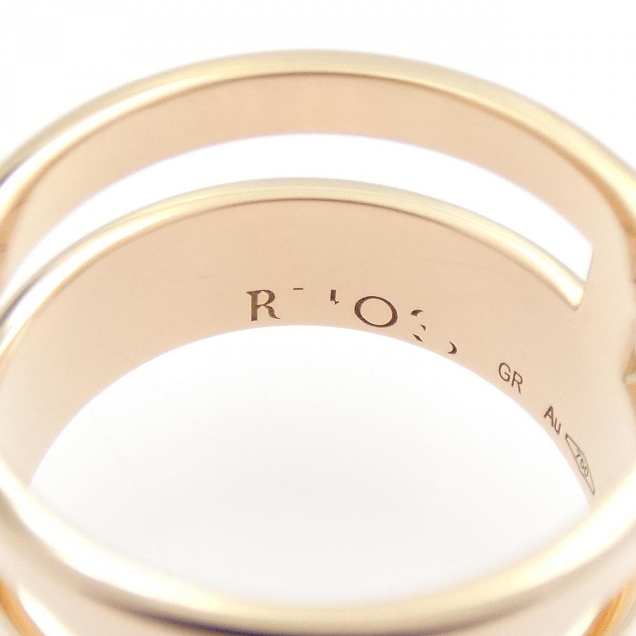 レポシ ベルベル リング