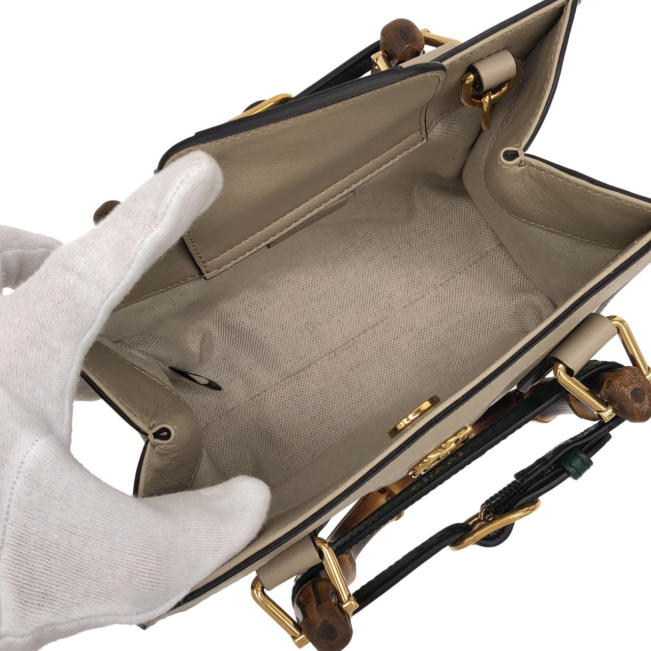 グッチ DIANA 655661 17QET バッグ