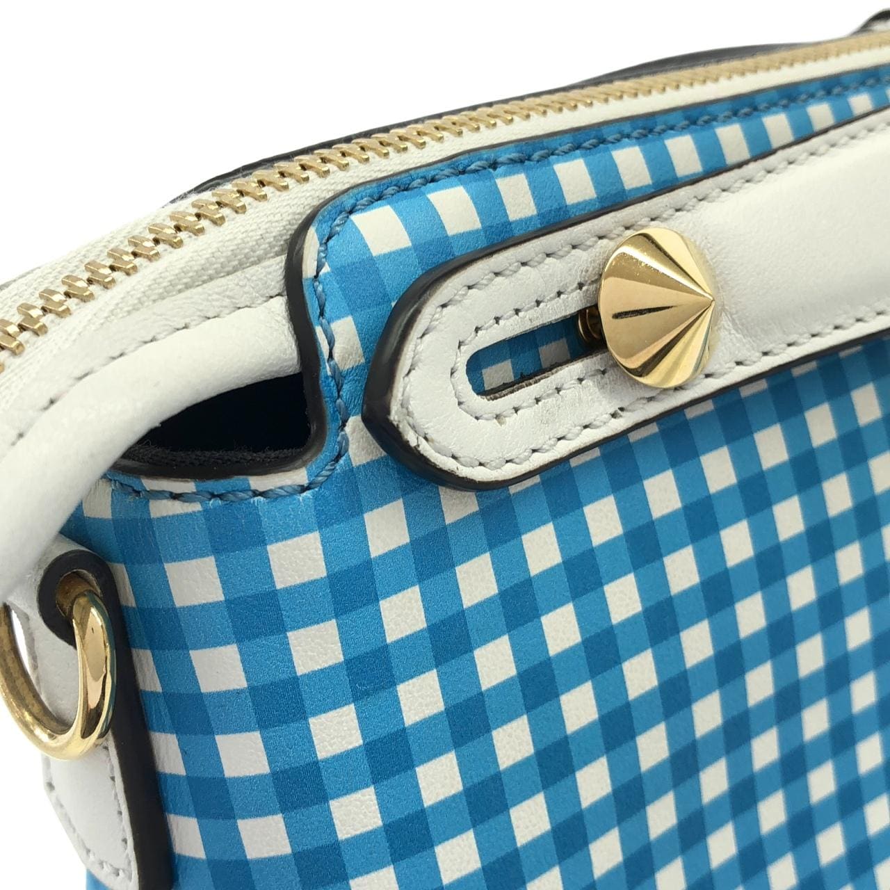 フェンディ バイ ザ ウェイ スモール 8BL145 ACYP バッグ