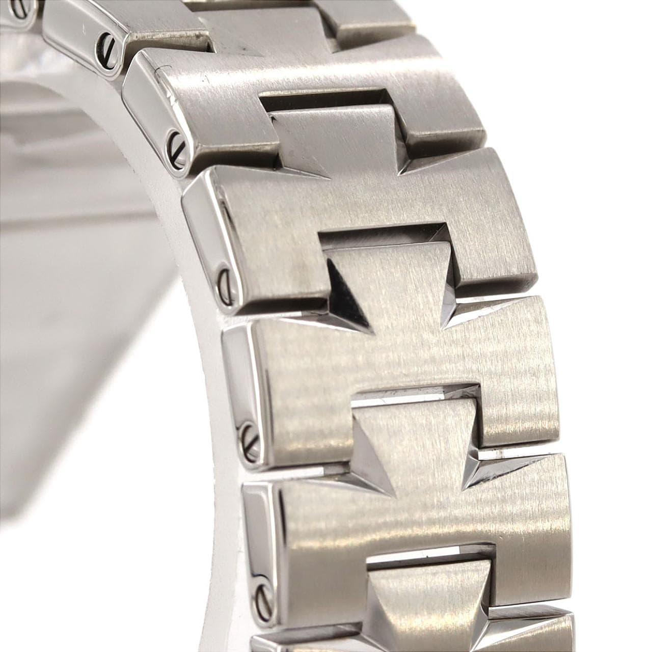 江詩丹頓 Overseas 25250/D01A-9092 SS石英