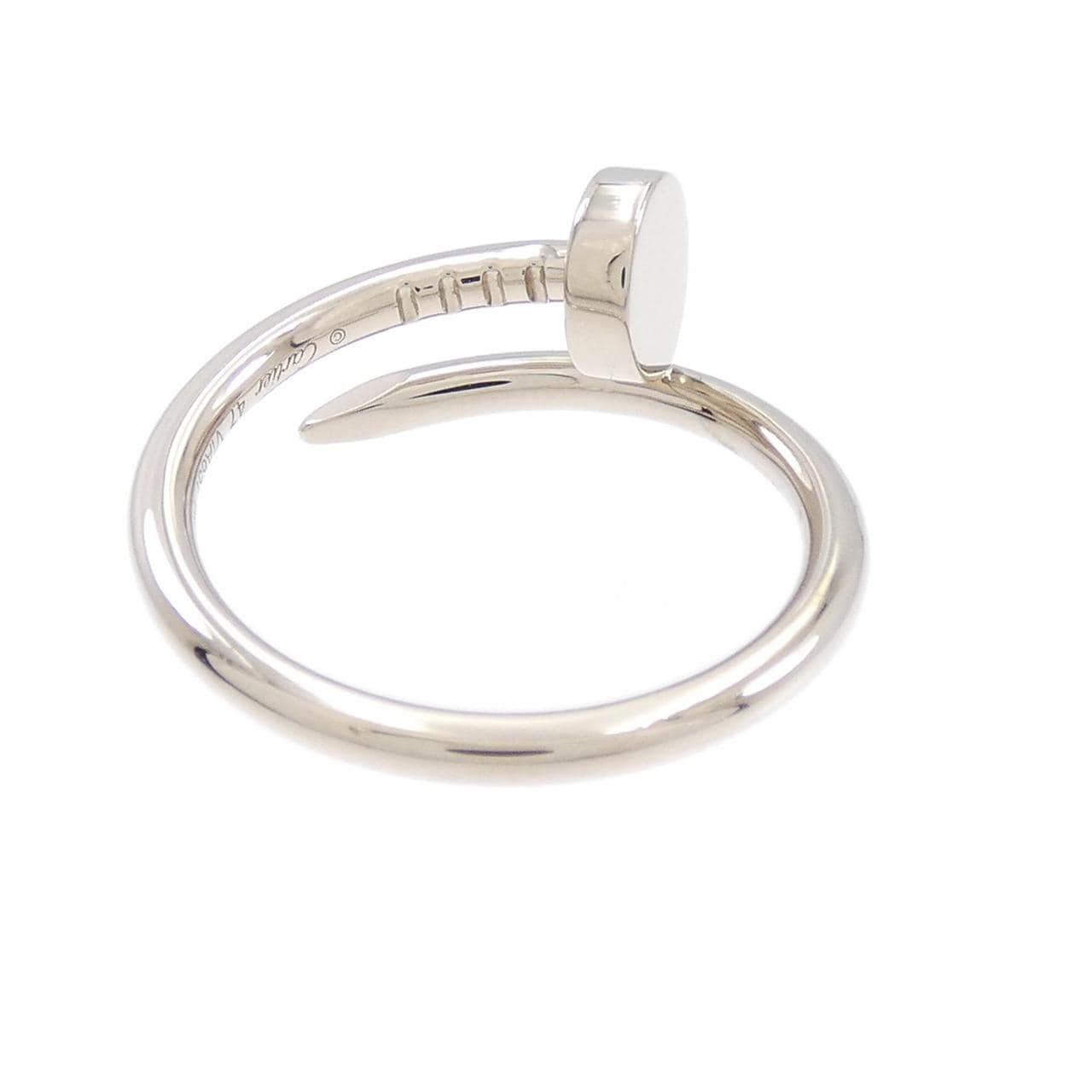 Cartier Juste un Clou small ring