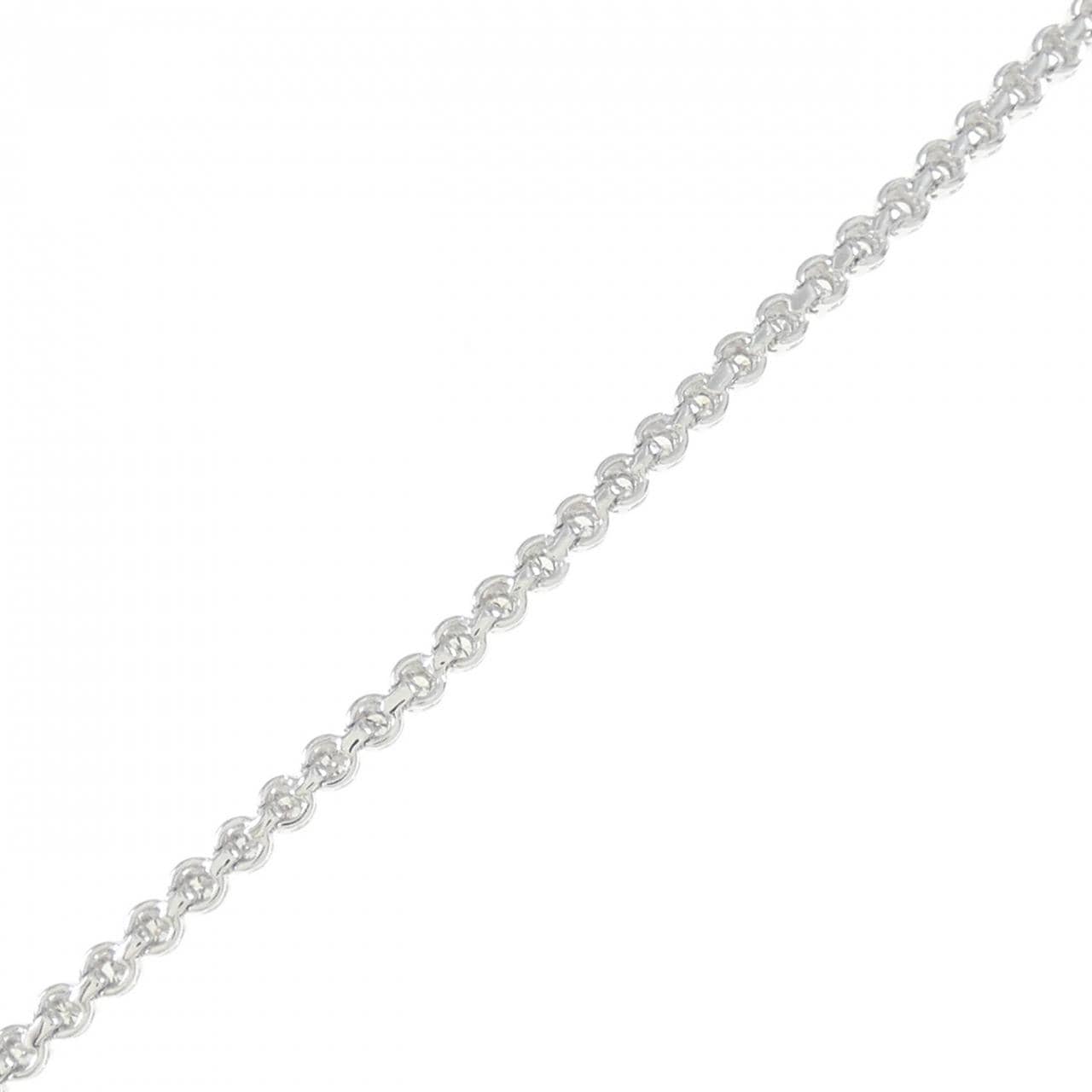 PONTE VECCHIO Diamond Bracelet 0.91CT