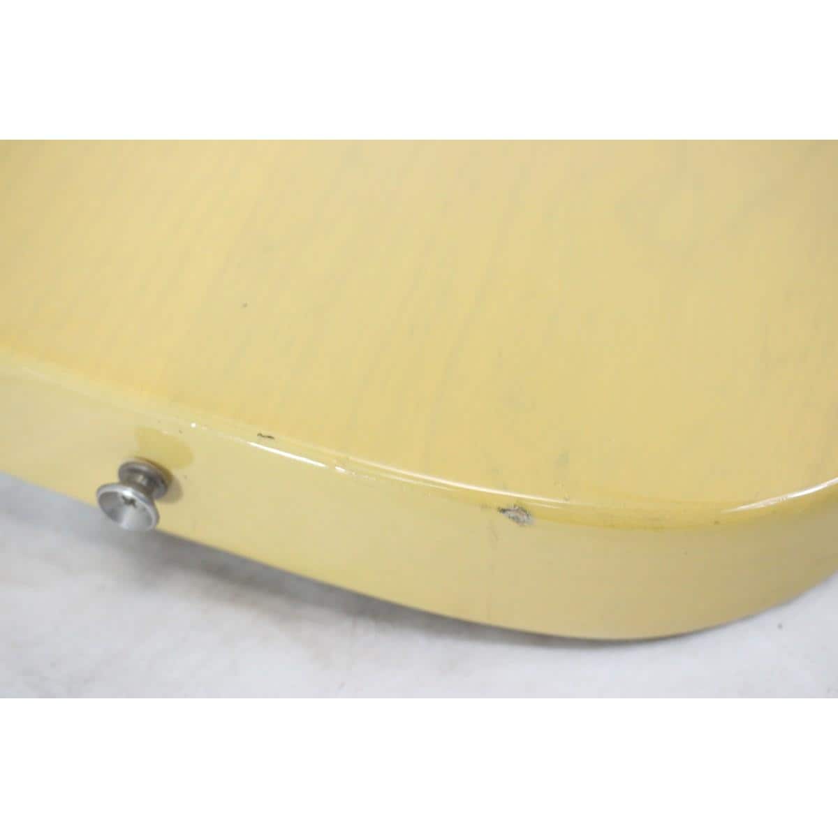 ＦＥＮＤＥＲ　ＣＵＳＴＯＭ　ＳＨＯＰ　　ＭＧ　１９５４　ＴＥＬＥＣＡＳＴＥＲ