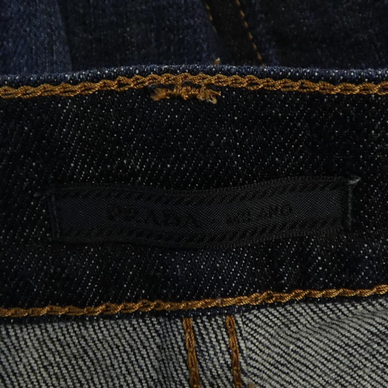 プラダ PRADA GEP110 ジーンズ