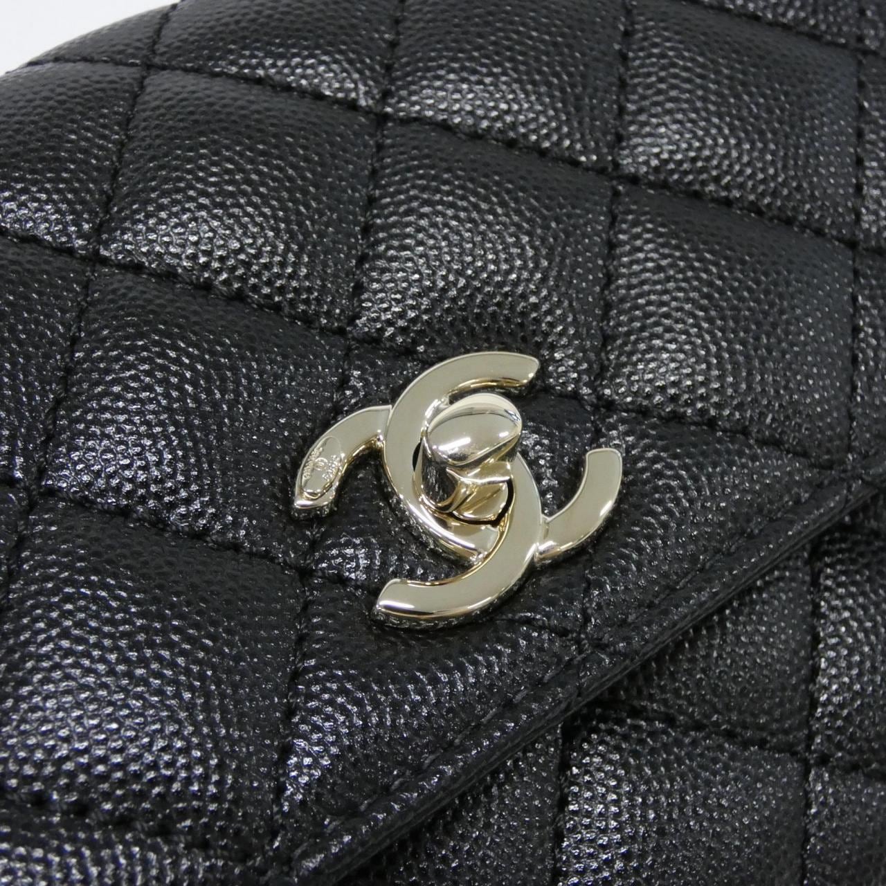 【未使用品】シャネル AS2215 バッグ