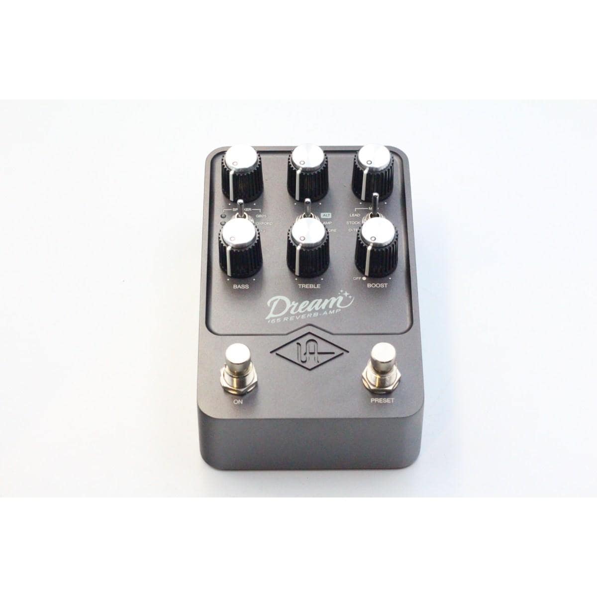 ＵＮＩＶＥＲＳＡＬ　ＡＵＤＩＯ　ＵＡＦＸ　Ｄｒｅａｍ　’６５