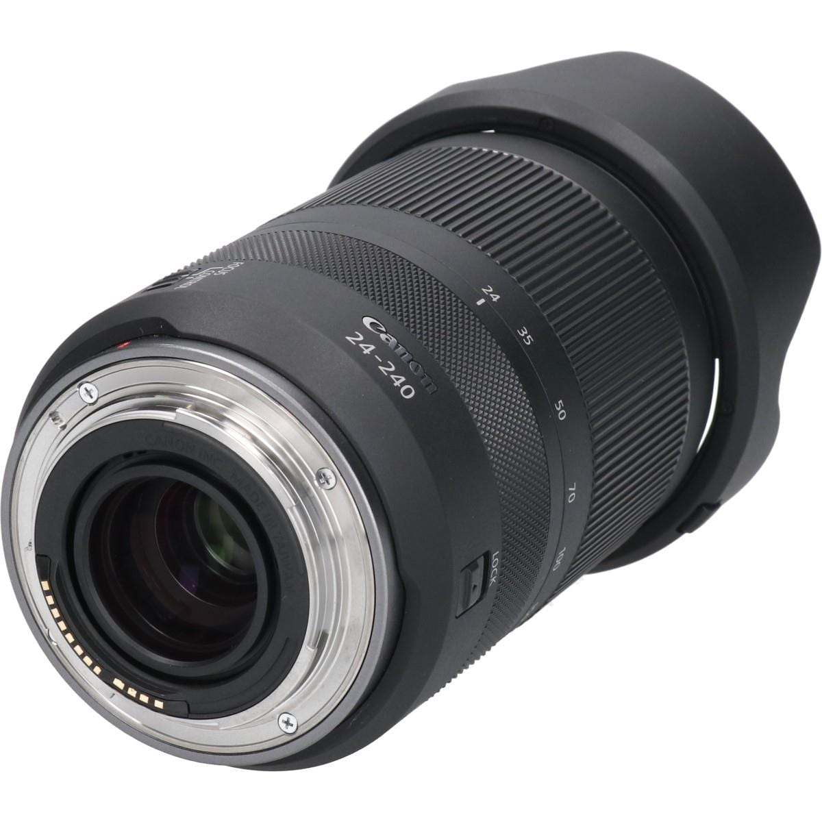 ＲＦ２４－２４０ｍｍ　Ｆ４－６．３ＩＳ　ＵＳＭ