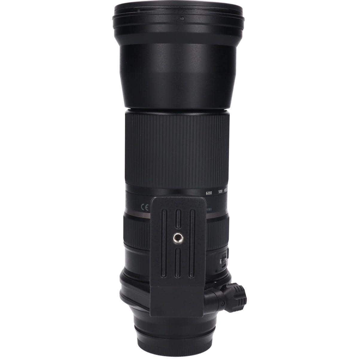 ＥＯＳ１５０－６００ｍｍ　Ｆ５－６．３ＤＩＶＣ　Ａ０１１