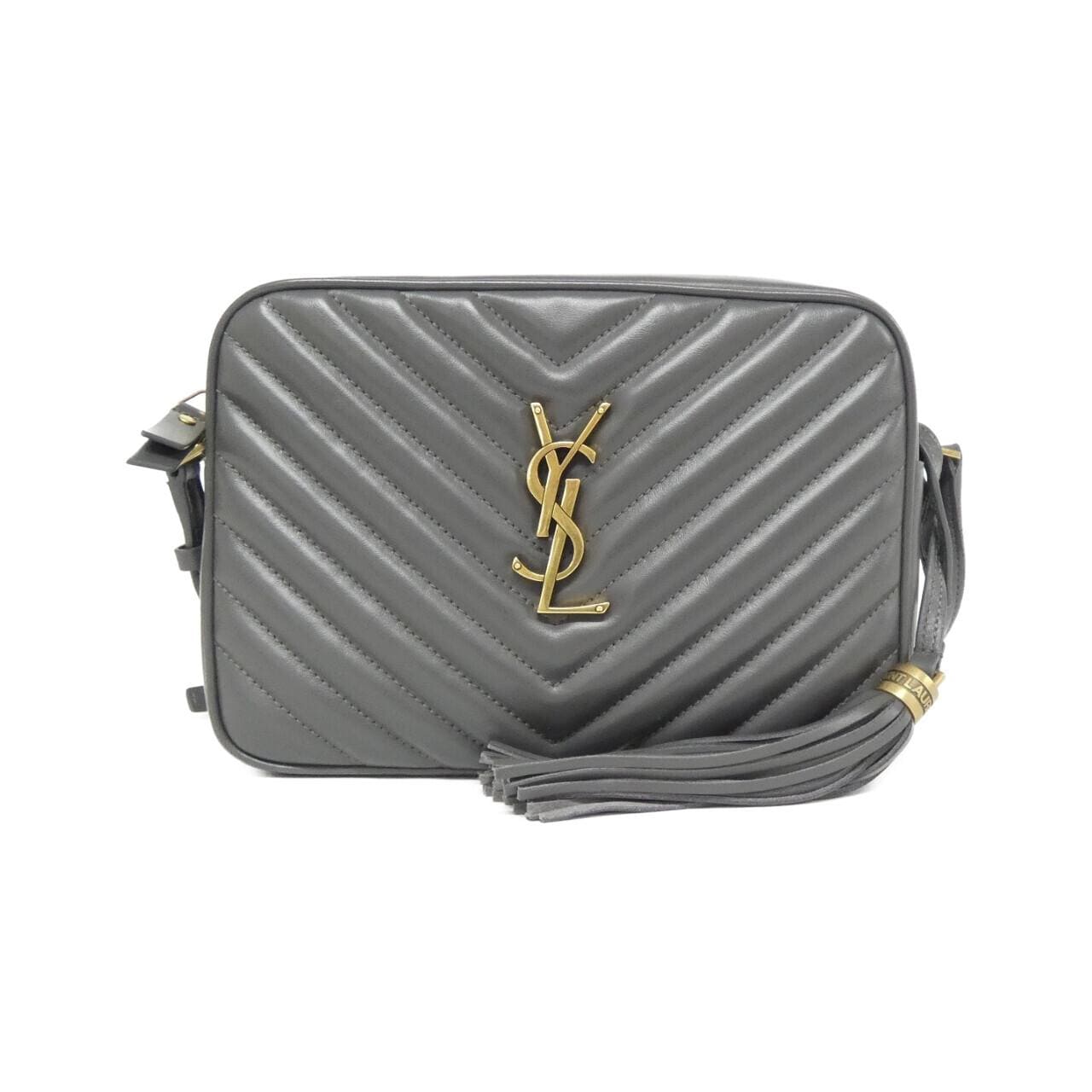 サンローラン ルー 612544 DV707 ショルダーバッグ