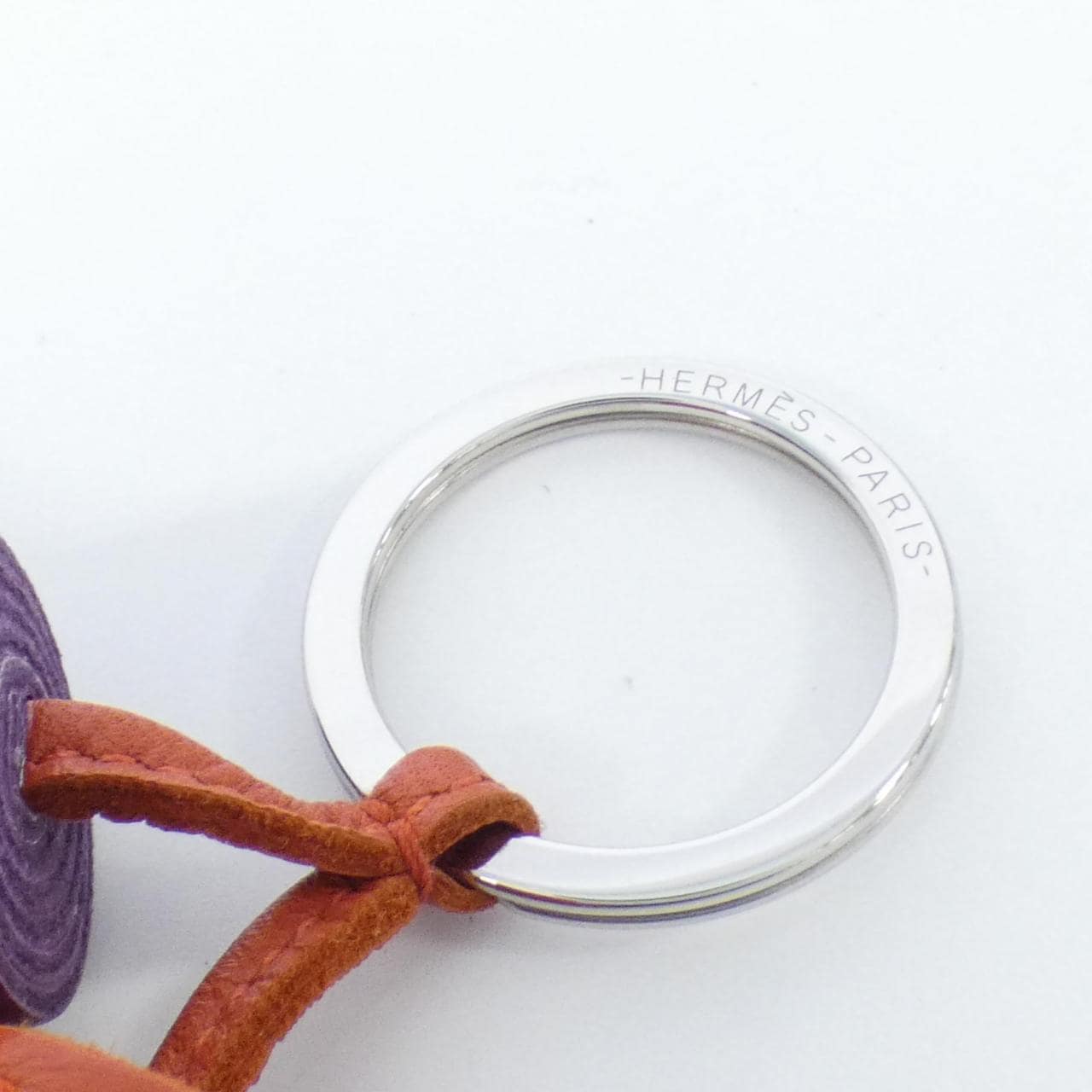 HERMES Carmen Unodos 077895CJ Qeelin