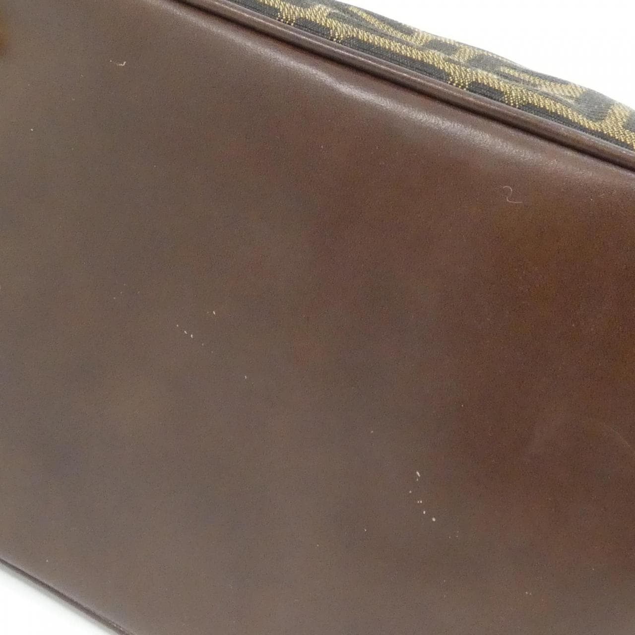 【ヴィンテージ】フェンディ 26351 バッグ