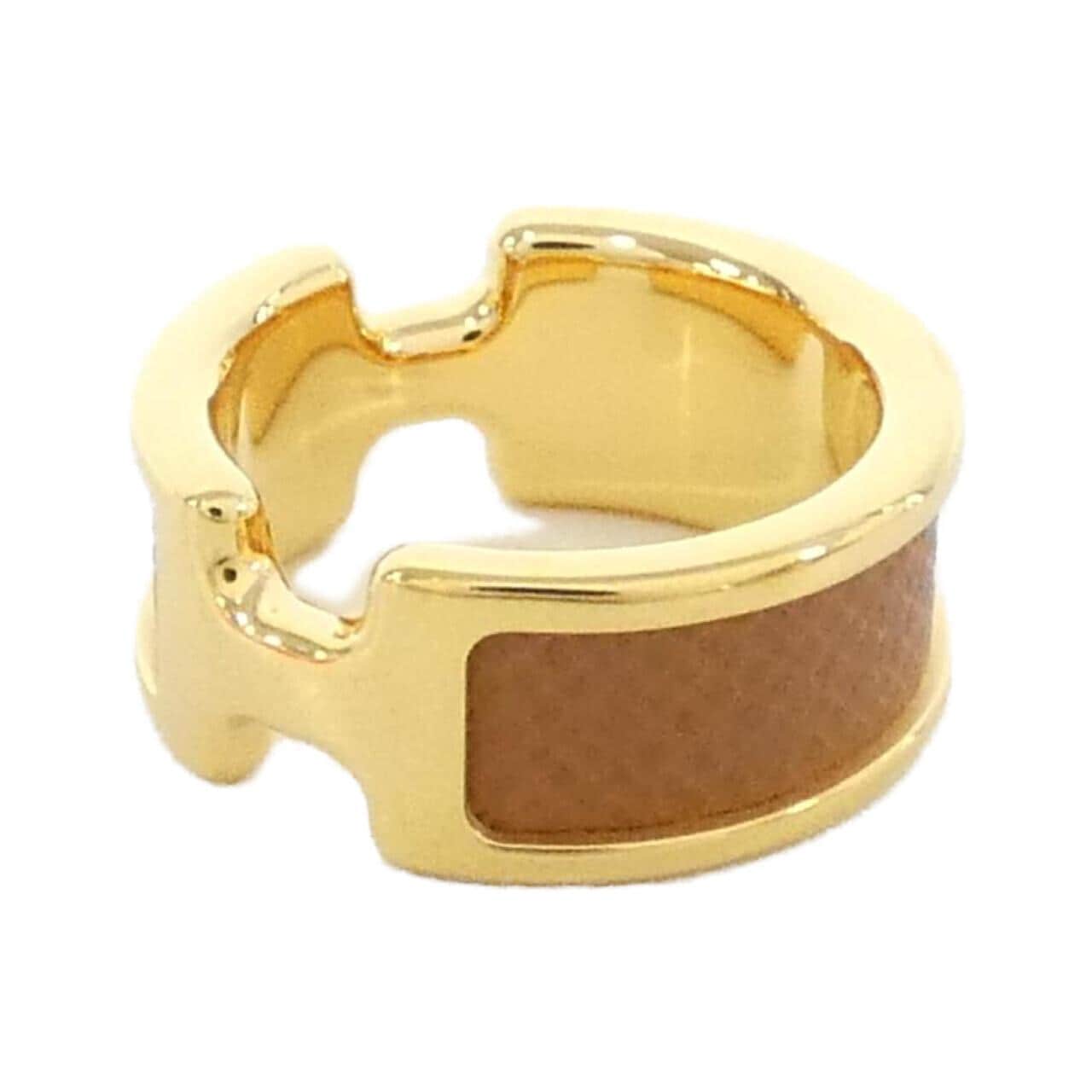 エルメス オランプ PM 500058FC リング