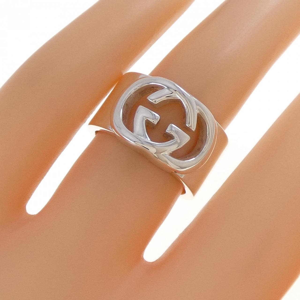 グッチ 925 リング