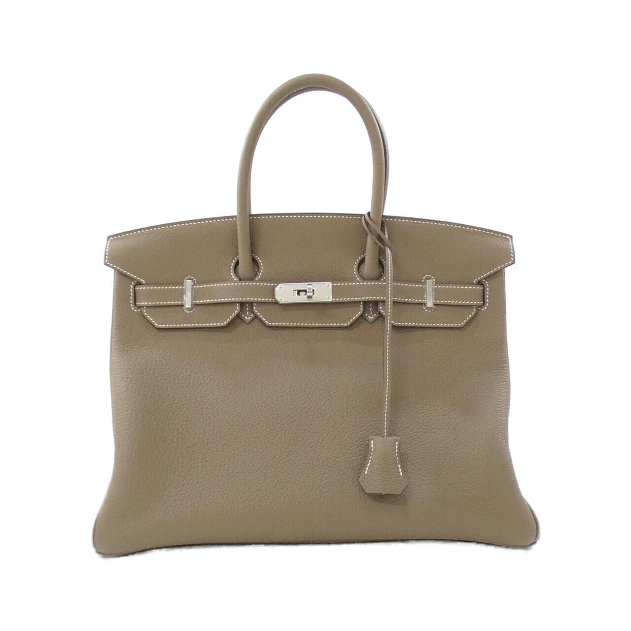 【未使用品】エルメス バーキン 35cm 027767CK バッグ