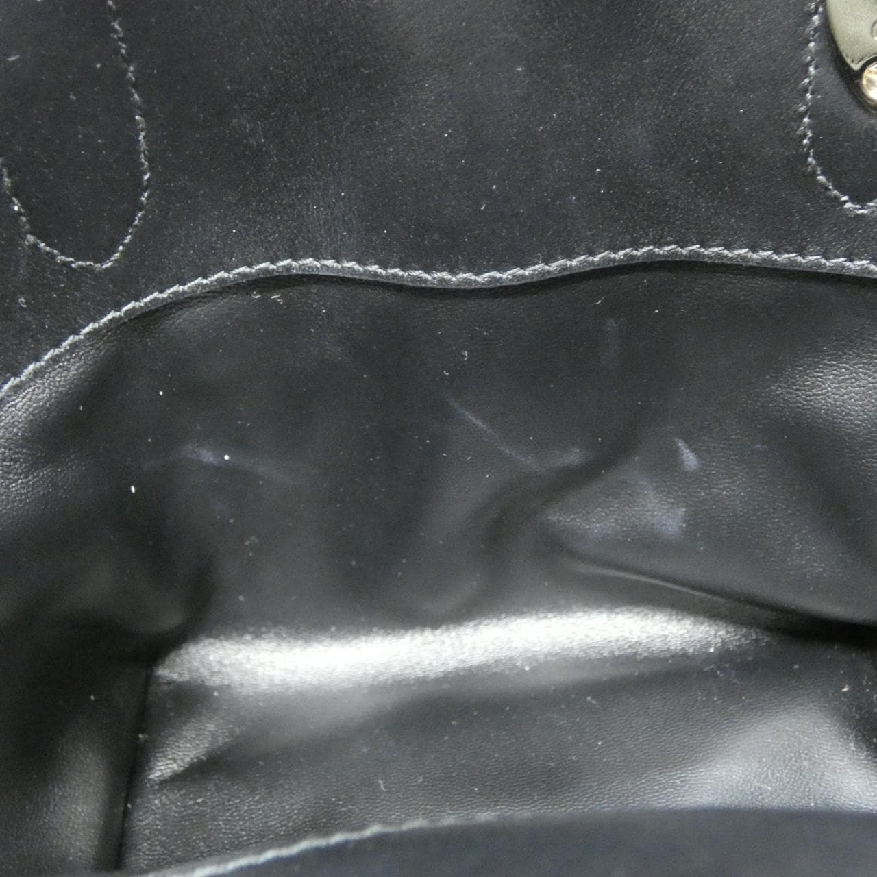 クリスチャンディオール DIOR TOUJOURS VERTICAL TOTE NANO S6100OSNW バッグ