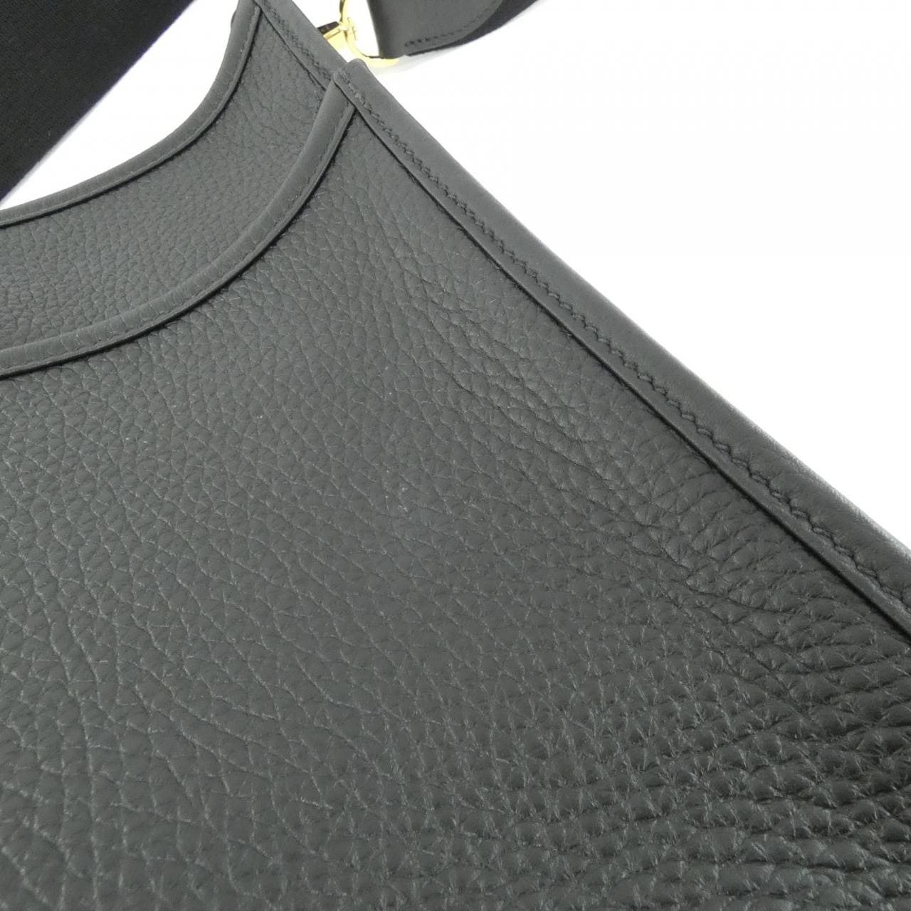 エルメス エヴリン3 PM 056277CC ショルダーバッグ