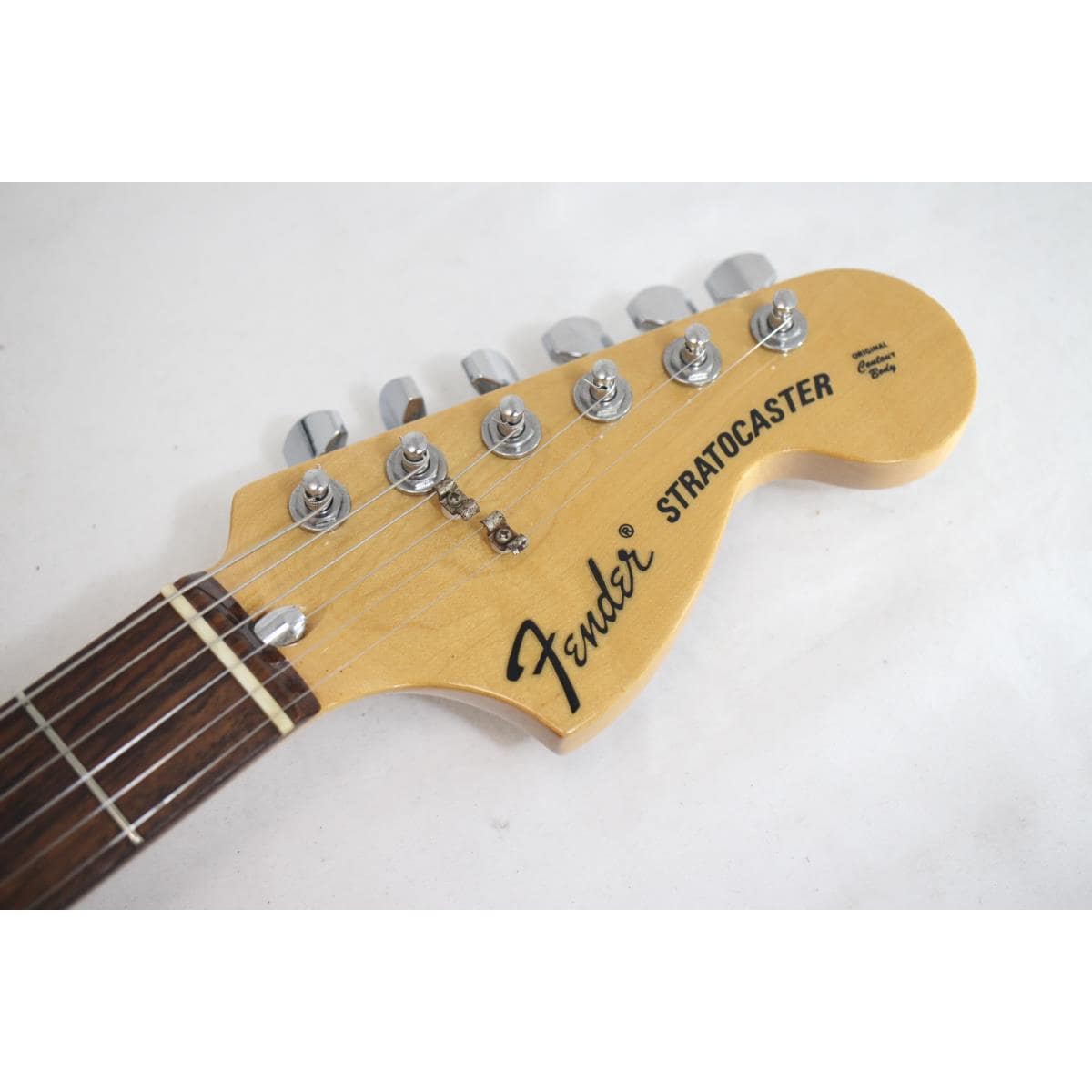 ＦＥＮＤＥＲ　ＪＡＰＡＮ　ＳＴ７２－５８ＵＳ