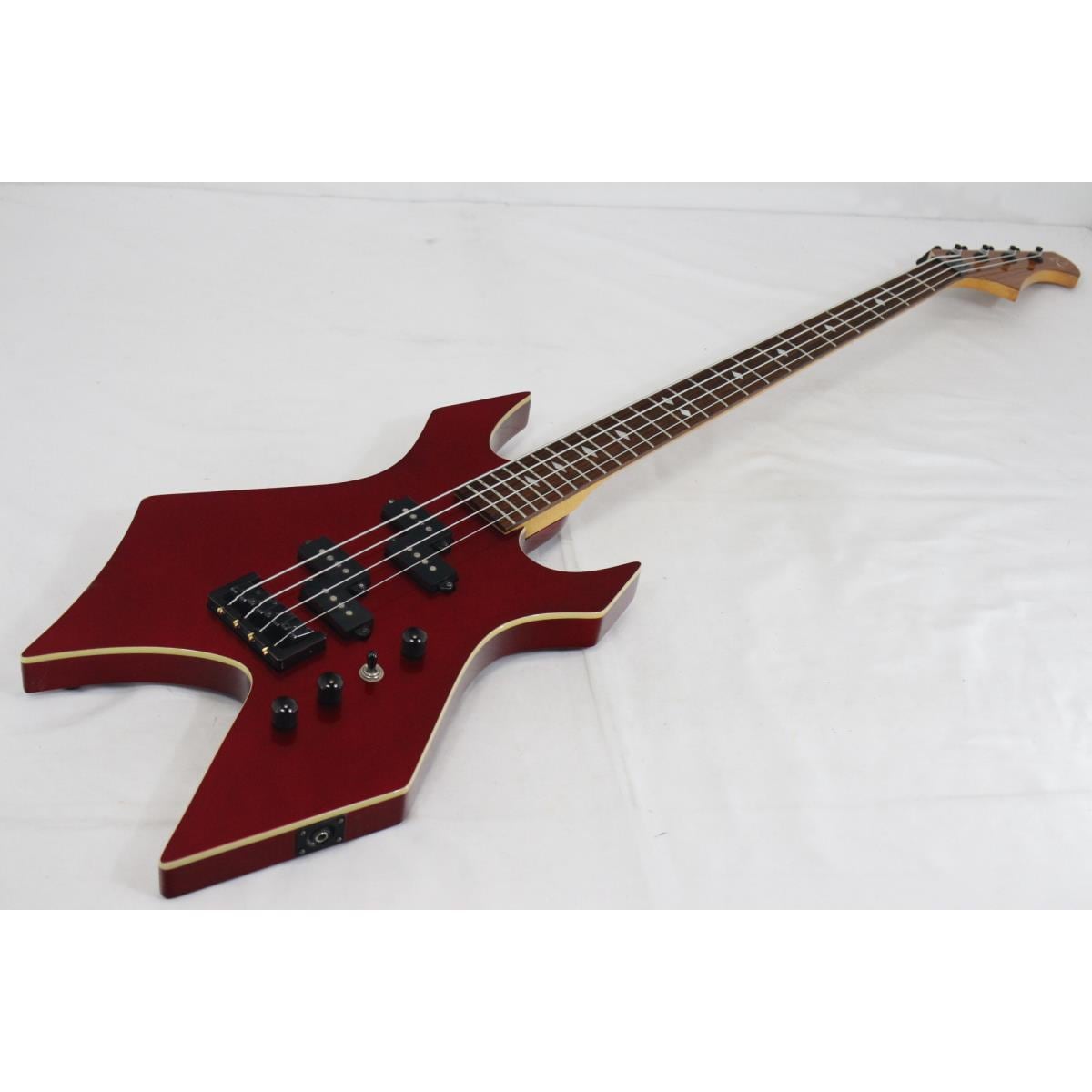 Ｂ．Ｃ．ＲＩＣＨ　ＷＡＲＬＯＣＫ　ＢＡＳＳ－７８０ＪＥ