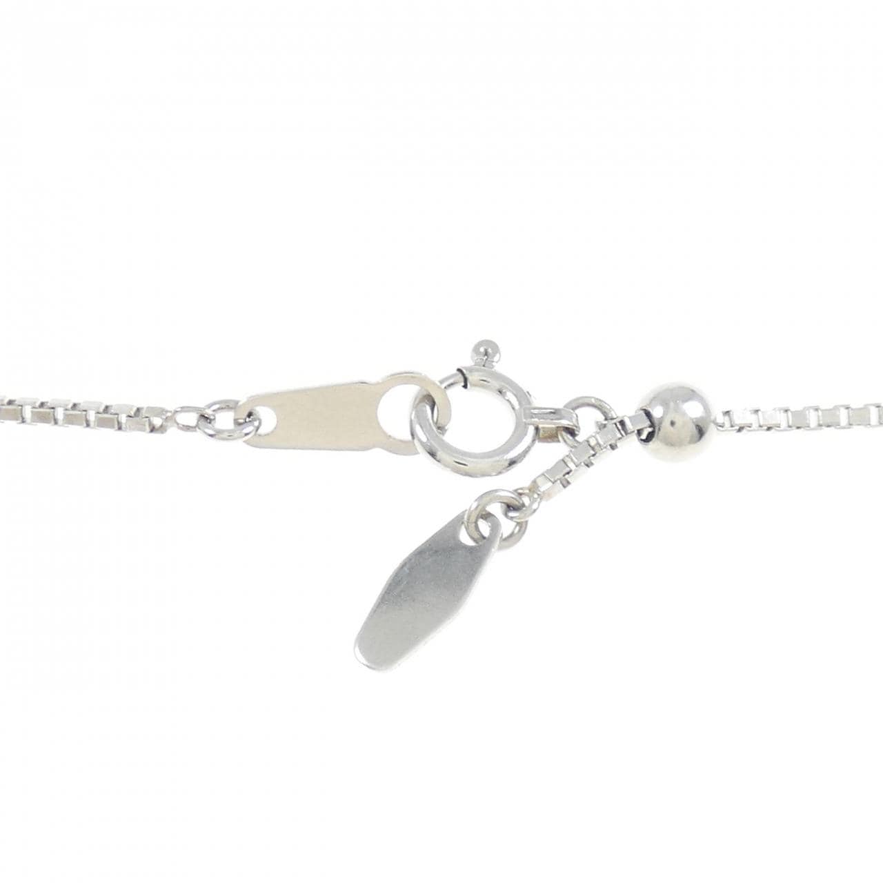 PT ルビー ネックレス 2.06CT ビルマ産