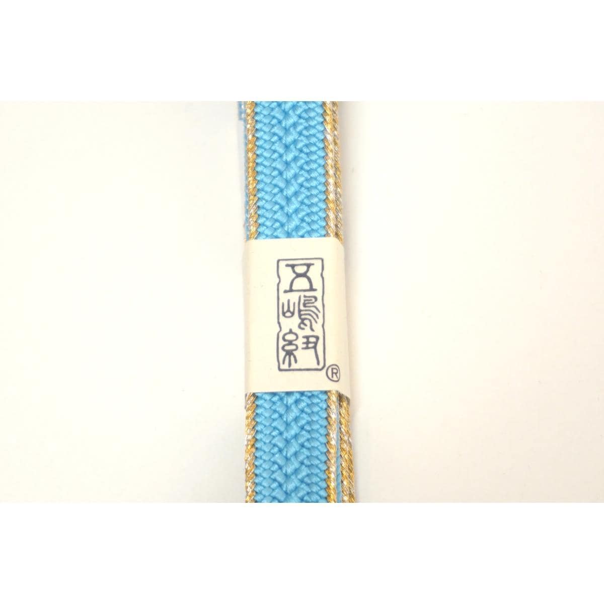 [新品] 腰带完成Goto himo