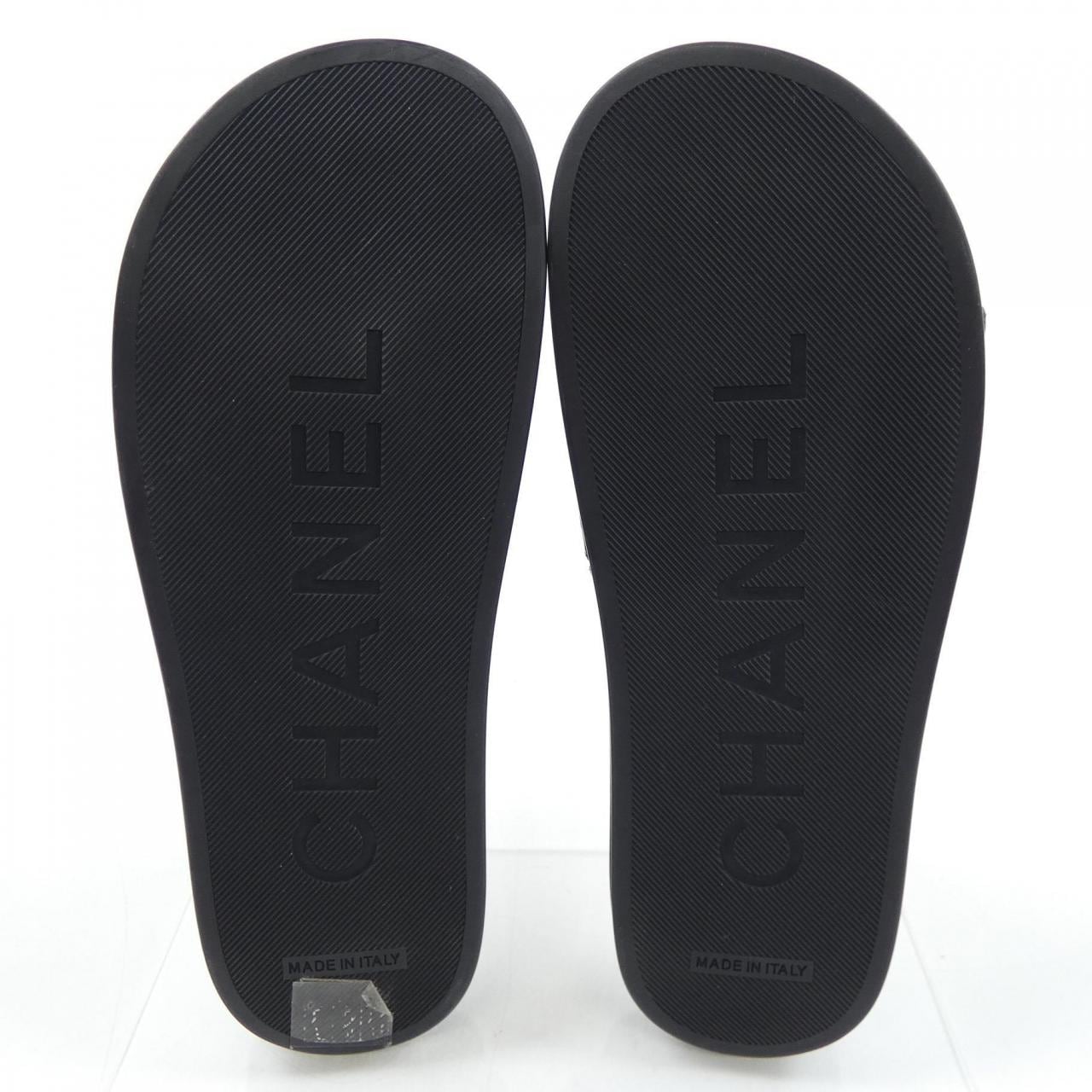 シャネル CHANEL サンダル