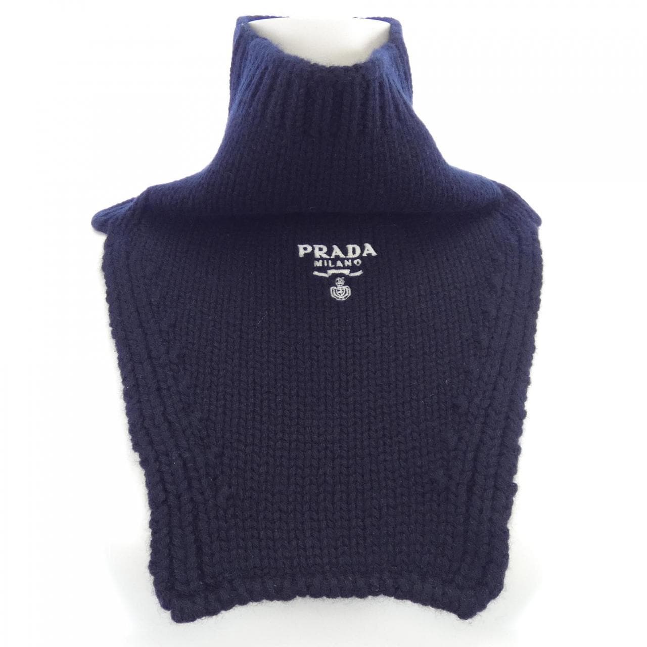 プラダ PRADA UMS453 S232 13J1 MUFFLER