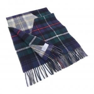 ジョンストンズ JOHNSTONS OF ELGIN WA001660 MUFFLER