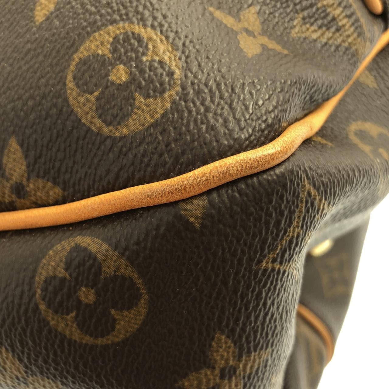 ルイヴィトン モノグラム ガリエラ PM M56382 ショルダーバッグ