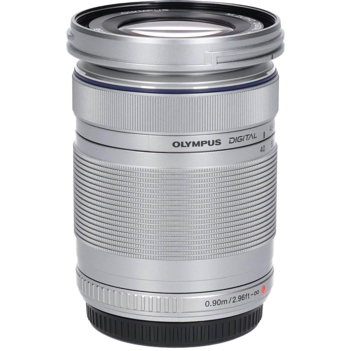 ＭＺＤ　ＥＤ４０－１５０ｍｍ　Ｆ４－５．６Ｒ