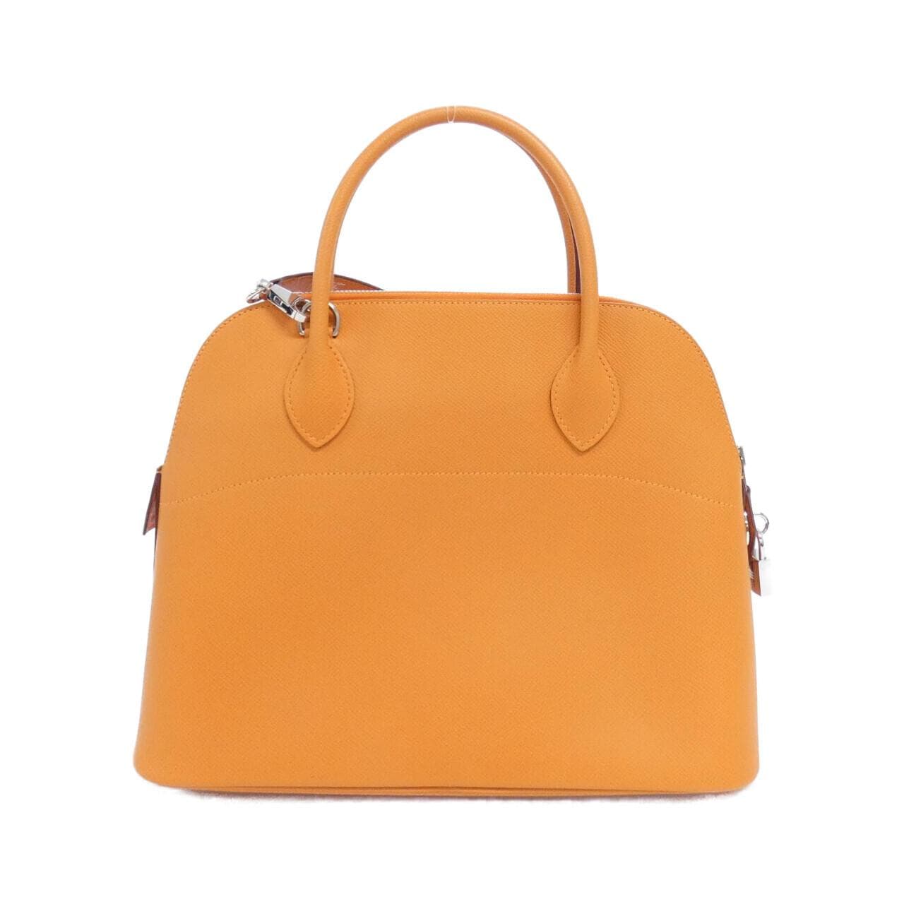 【ヴィンテージ】エルメス ボリード 31cm 038399CK バッグ