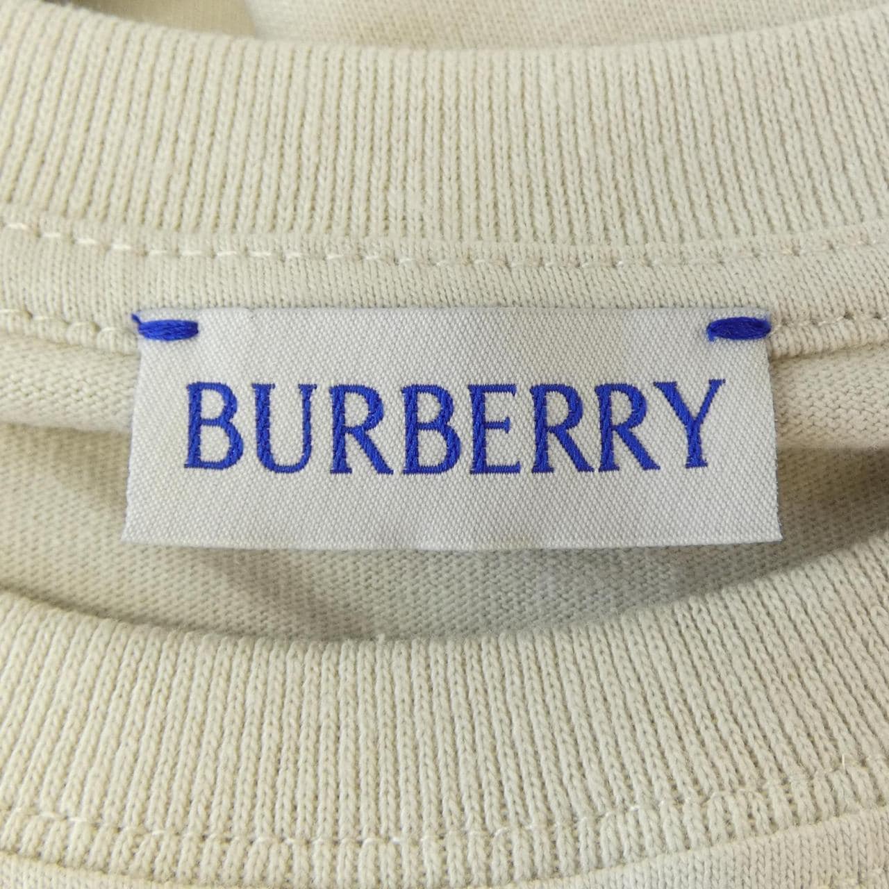 バーバリー BURBERRY 8094283 Tシャツ