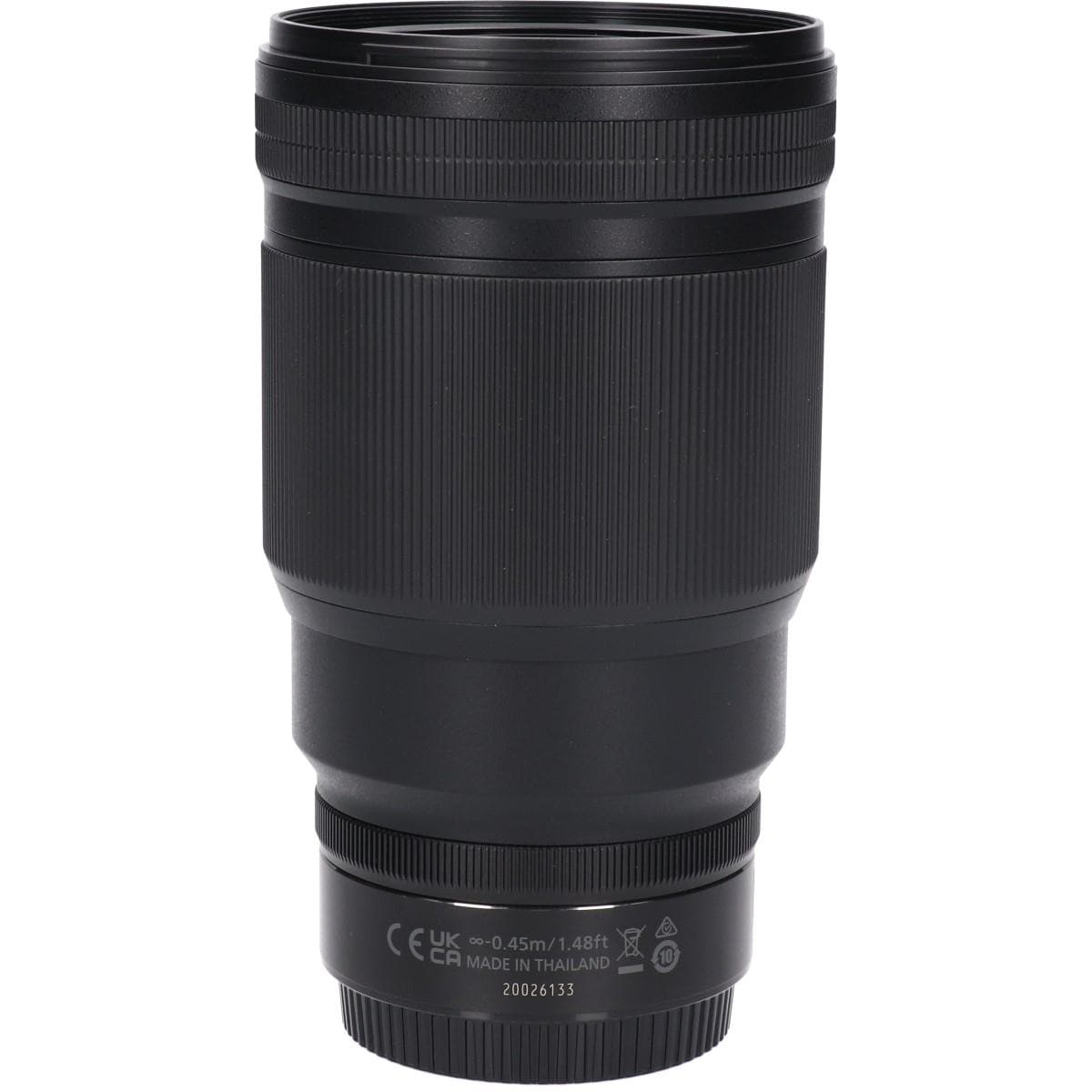 Ｚ５０ｍｍ　Ｆ１．２Ｓ