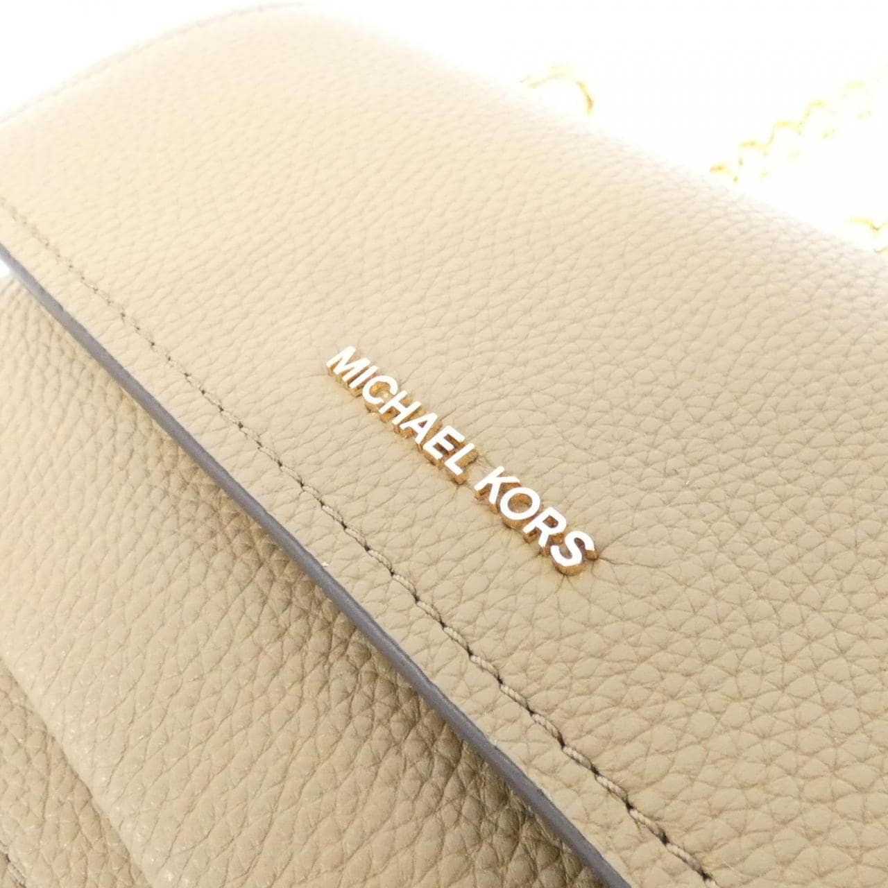 【新品】マイケルマイケルコース CLAIRE 30T4GC7L3T ショルダーバッグ