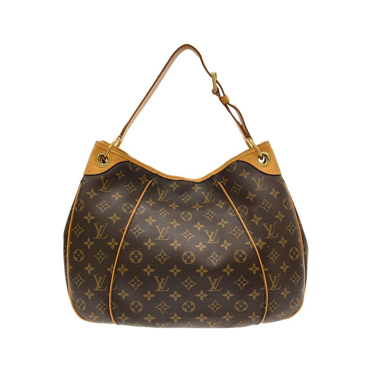 ルイヴィトン モノグラム ガリエラ PM M56382 ショルダーバッグ