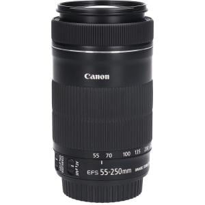 ＥＦ－Ｓ５５－２５０ｍｍ　Ｆ４－５．６ＩＳ　ＳＴＭ
