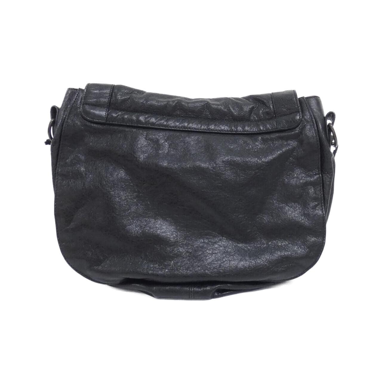 バレンシアガ NEO FOLK 285346 D94IT ショルダーバッグ