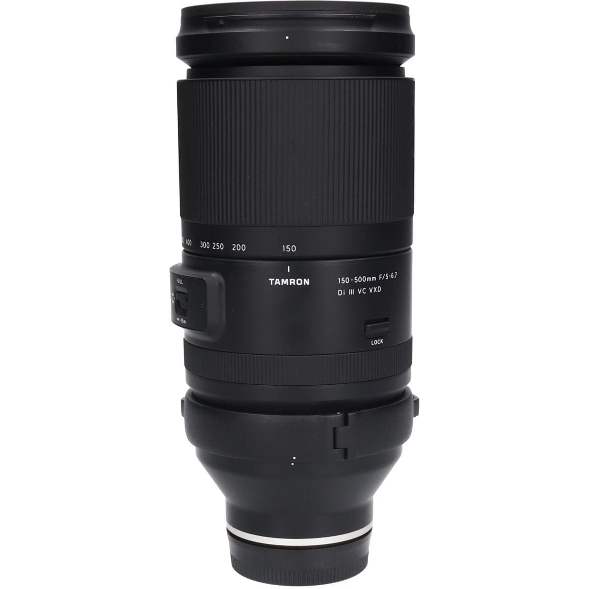 Ｅ１５０－５００ｍｍ　Ｆ５－６．７ＤＩＩＩＩ　Ａ０５７