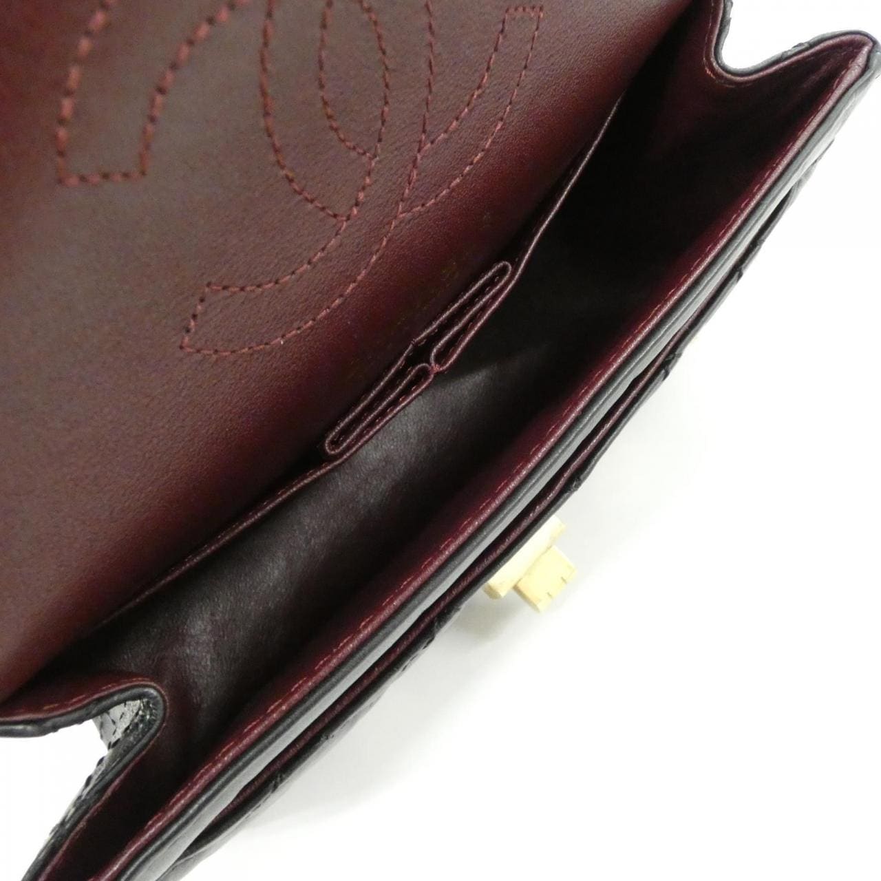 シャネル 37584 ショルダーバッグ